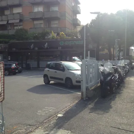 Appartamento Dohometilla Casa San Martino *