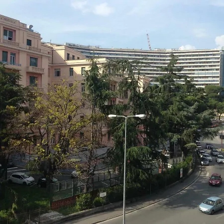 Appartamento Dohometilla Casa San Martino