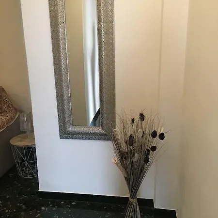Dohometilla Casa San Martino * Génova
