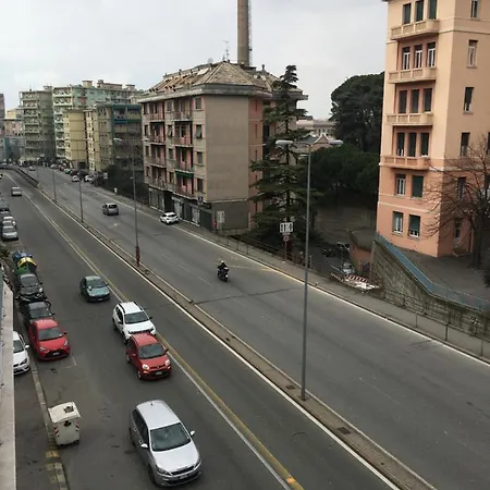 Dohometilla Casa San Martino *