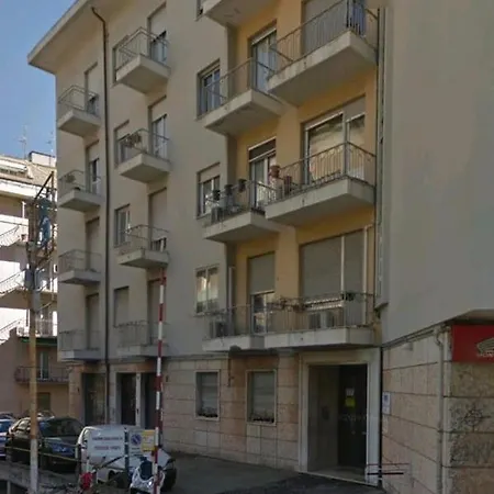 Apartment Dohometilla Casa San Martino Genoa