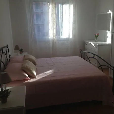 Apartment Dohometilla Casa San Martino