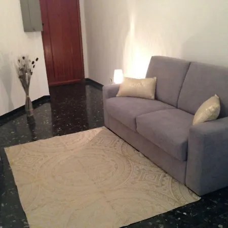 Dohometilla Casa San Martino Apartment Genoa