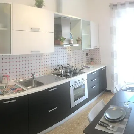 Apartment Dohometilla Casa San Martino *