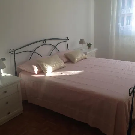 Dohometilla Casa San Martino Apartment *